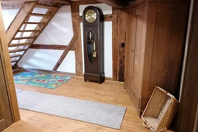 Vakantieappartement Gezinsvakantie 