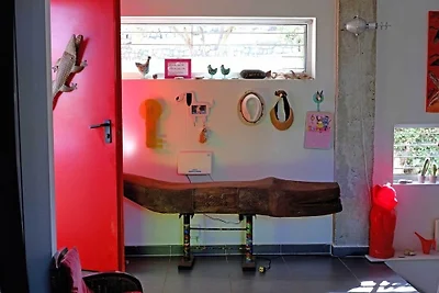 Vakantiehuis Ontspannende vakantie Ítrabo (bei Salobreña)