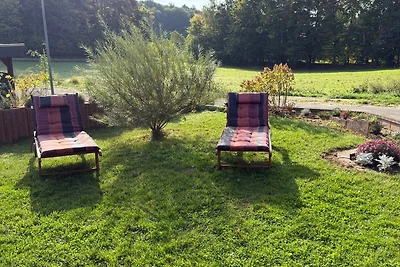 Ferienhaus Waldwinkel