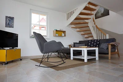 Reethaus "De Leevde"