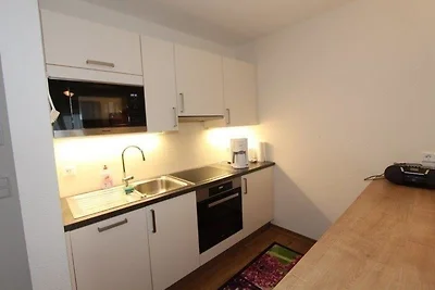 Vakantieappartement Gezinsvakantie Feldberg
