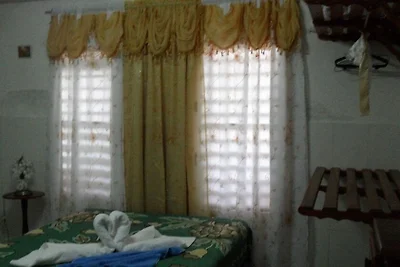 Hostal Casa Mesa Appartement 3