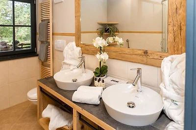 Chalet Avidea Secret