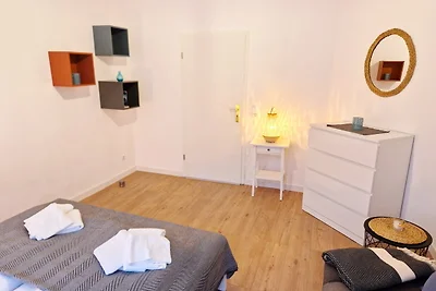 Modernes Altstadtappartment