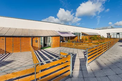 Sun&Snow Miedzyzdrojski Rynek -