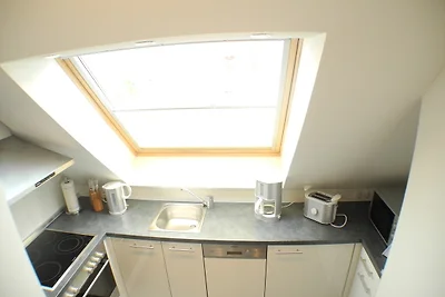 Ostseebrise 16 - Grossenbrode