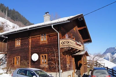 Casa vacanze Vacanza di relax Eisenberg