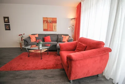 Vakantieappartement Gezinsvakantie Grömitz