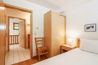 Vakantieappartement Gezinsvakantie Wyk