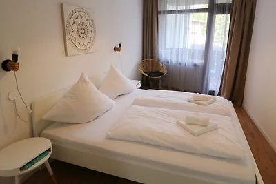 Kurhotel Schluchsee App. 3201 -