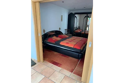 Ferienhaus HirschRudel -