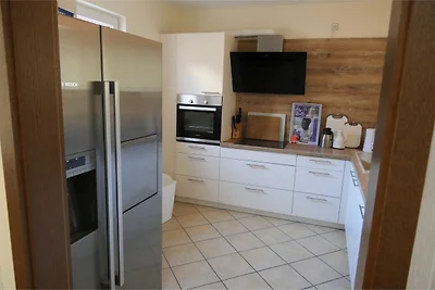 Ferienhaus am Mühlenberg