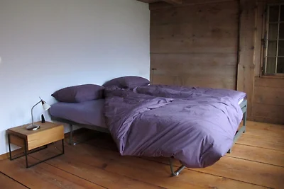 Vakantieappartement Gezinsvakantie Diemtigen