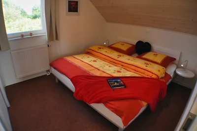 Maison de vacances Vacances relaxation Nordhorn