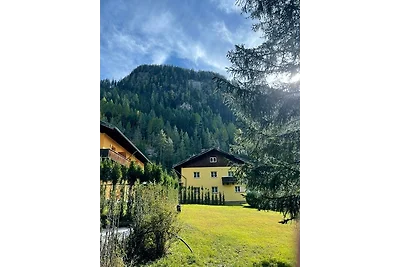 Ferienwohnung Neufundländer