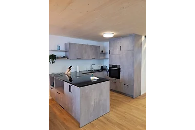 Haus Wiesenquelle - Fewo 14