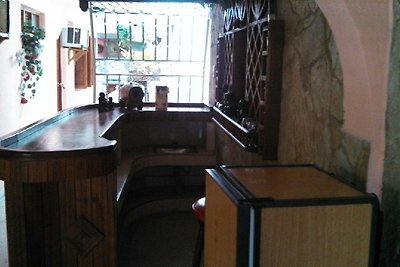 Vakantieappartement Gezinsvakantie Santiago de Cuba