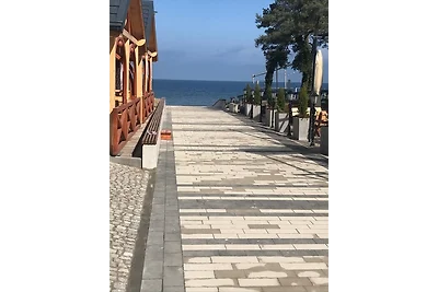 M+M Luxus Meerblick Appartment 3