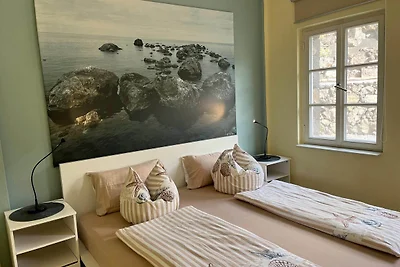 Appartement Fenia