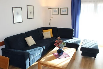 Ferienhaus Nr. 121, Kategorie