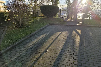 Vakantieappartement Gezinsvakantie Grömitz