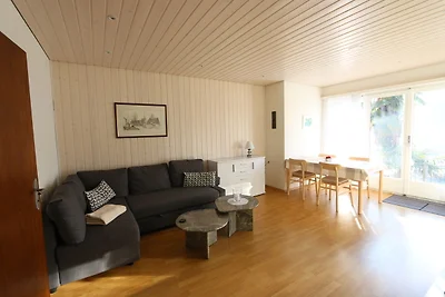 Ferienwohnung mit Aussicht und Pool