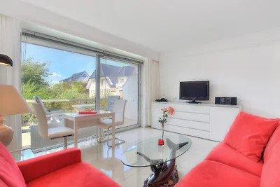 Appartamento Vacanza con famiglia Wenningstedt-Braderup