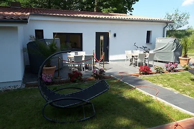 Vakantieappartement Gezinsvakantie Ückeritz