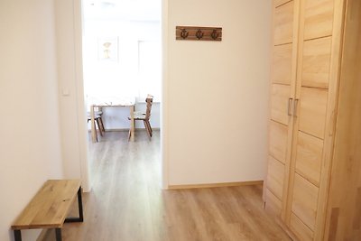 Vakantieappartement Gezinsvakantie Neuenweg