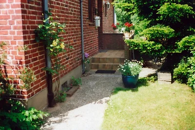 Vakantieappartement Gezinsvakantie Eckernförde
