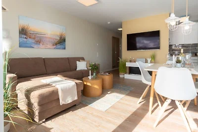 Apartmenthaus "Kiki", Wohnung