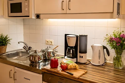 Vakantieappartement Gezinsvakantie Schlitters