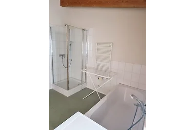 Sommerhaus mit Dachterrasse -