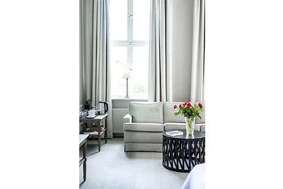 Vakantieappartement Gezinsvakantie Lüdersburg