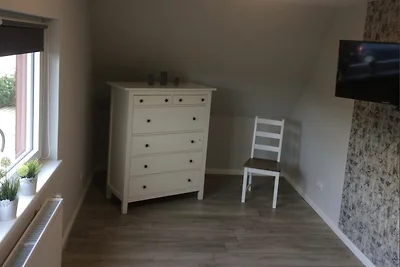 Vakantiehuis Ontspannende vakantie Breklum