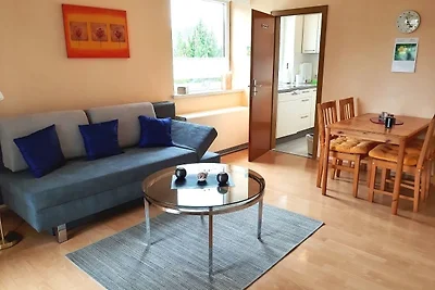 Vakantieappartement Gezinsvakantie Butjadingen