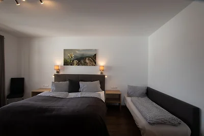 Apartament Dla rodzin Wildschönau