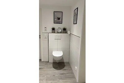 Wellness Appartement Eifelglück