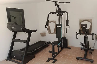 Ferienhaus Casa Coco