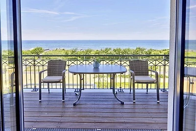 Aparthotel Waterkant Suites, Suite