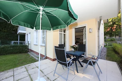 (Brise) Haus Ostseeduo App. 05