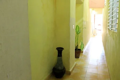 Hostal Los Turkos Appartement 2
