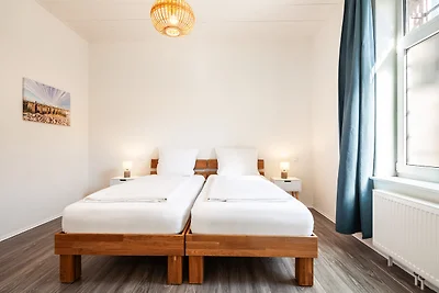 Haus Kreihnsdörp, Ferienwohnung 1