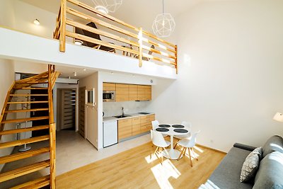 Sun&Snow Residence - Apartment 1G/5