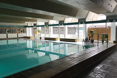 Appartamento Vacanza con famiglia Bad Harzburg