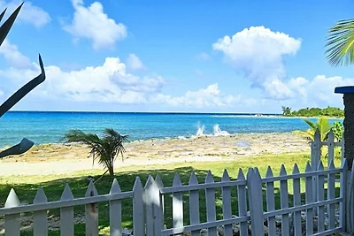 Appartamento Vacanza con famiglia Las Tunas
