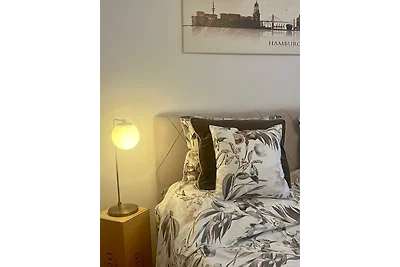 Appartamento Vacanza con famiglia Hamburg-Altona