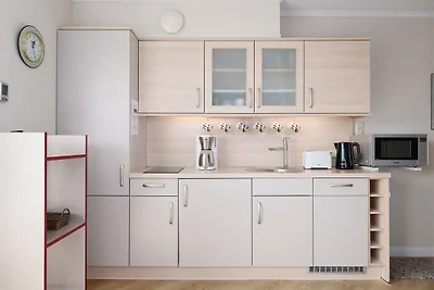 Haus Panorama Laboe Nr. 15