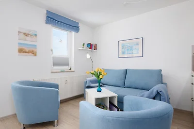 Vakantieappartement Gezinsvakantie Schönberg & Schönberger beach