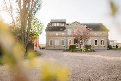 Vakantieappartement Gezinsvakantie Burg auf Fehmarn